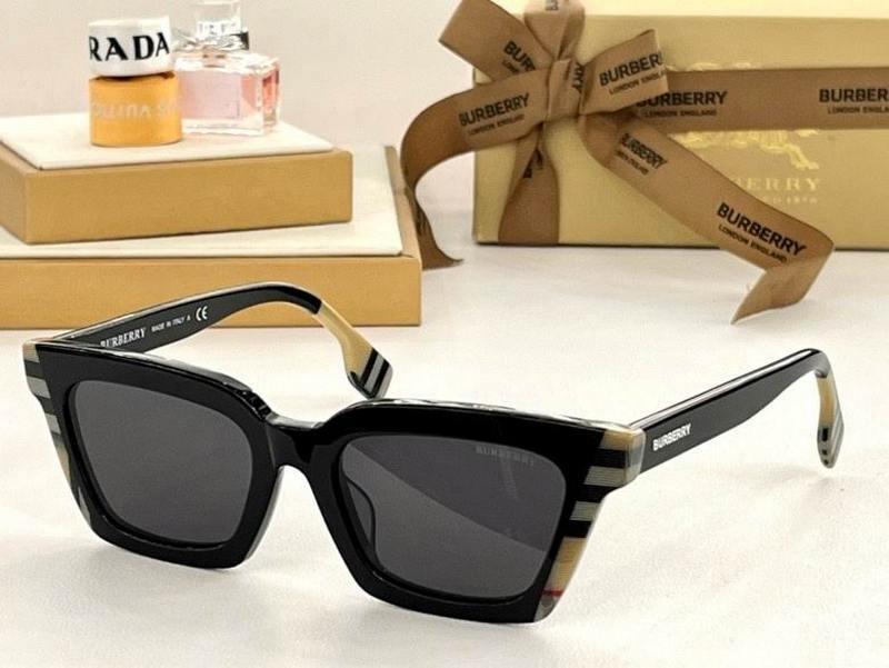 Burberry Sunglasses 206